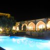 La Piscina